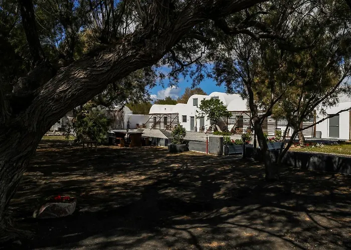 Exi Sea Side 公寓式酒店