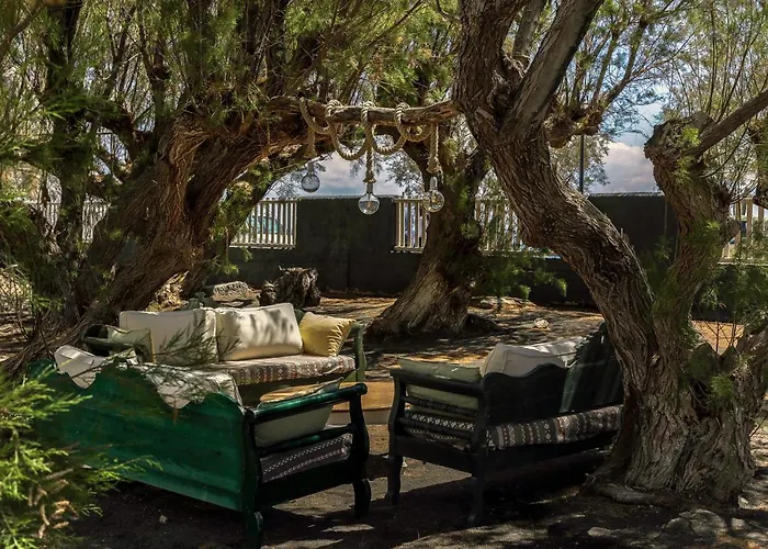 Exi Sea Side 4* 佩里萨