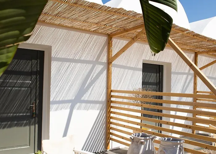 Exi Sea Side Apart Otel 4*