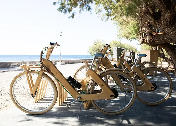 Apart Otel Exi Sea Side 4*